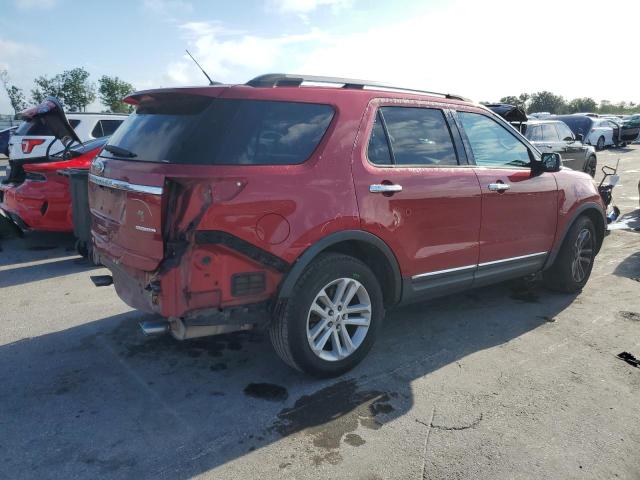 Photo 3 from auction – 2013 FORD EXPLORER X with VIN 1FM5K7D89DGB19165