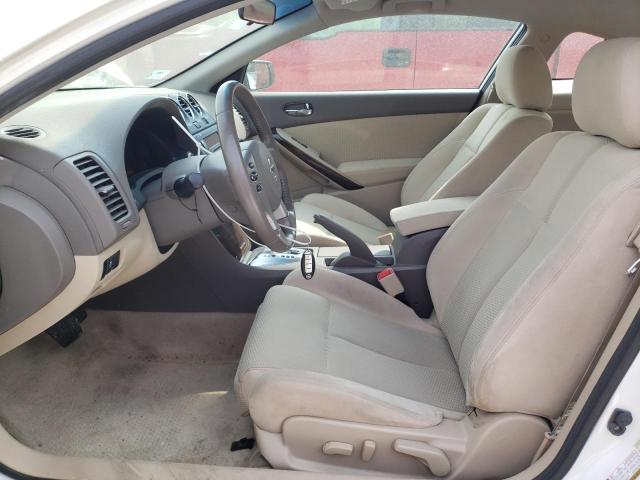 Photo 7 from auction – 2012 NISSAN ALTIMA S with VIN 1N4AL2EP6CC102294