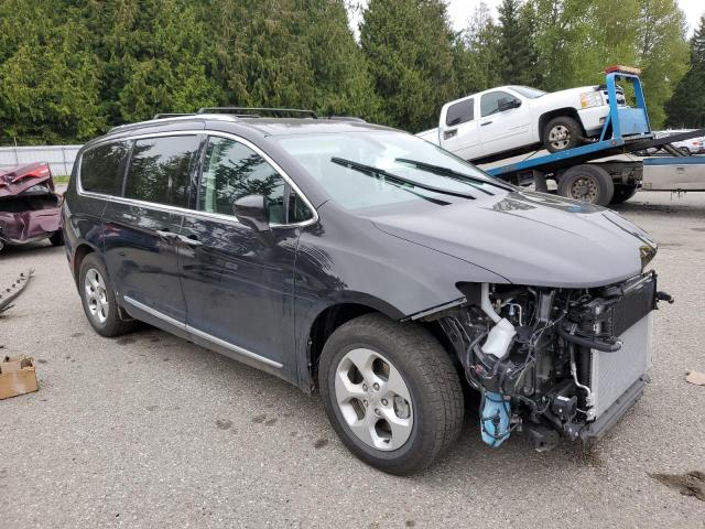 Photo 4 from auction – 2018 CHRYSLER PACIFICA H with VIN 2C4RC1L79JR293577