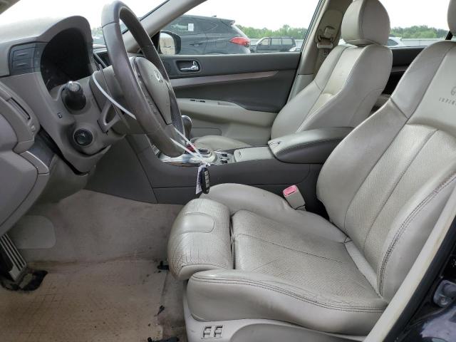 Photo 7 from auction – 2013 INFINITI G37 with VIN JN1CV6AR9DM753669