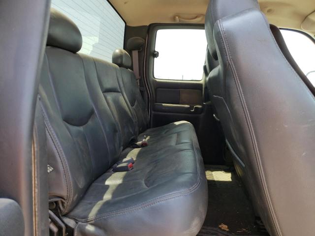 Photo 10 from auction – 2003 CHEVROLET SILVERADO with VIN 1GCHK29U33E218424