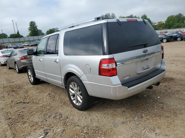 Фото 2 с аукциона – 2016 FORD EXPEDITION с VIN 1FMJK2AT1GEF20235