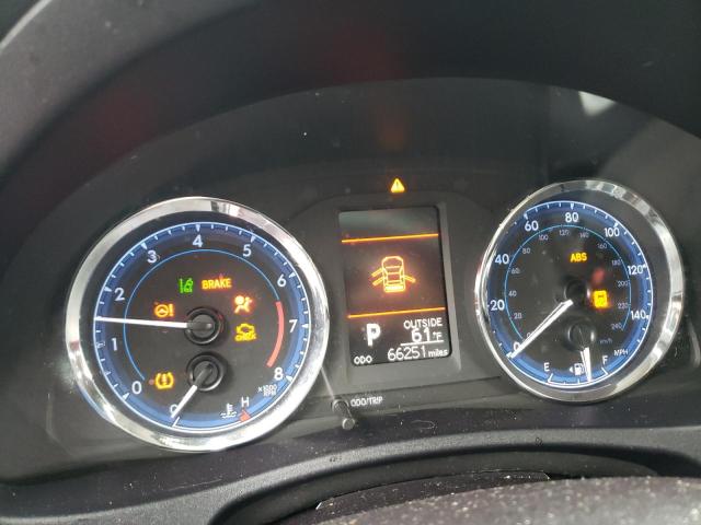 Photo 9 from auction – 2018 TOYOTA COROLLA L with VIN 2T1BURHEXJC072249