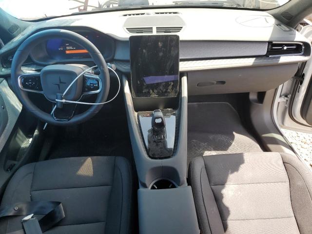 Photo 8 from auction – 2023 POLESTAR 2 with VIN YSMEG3KA4PL125637