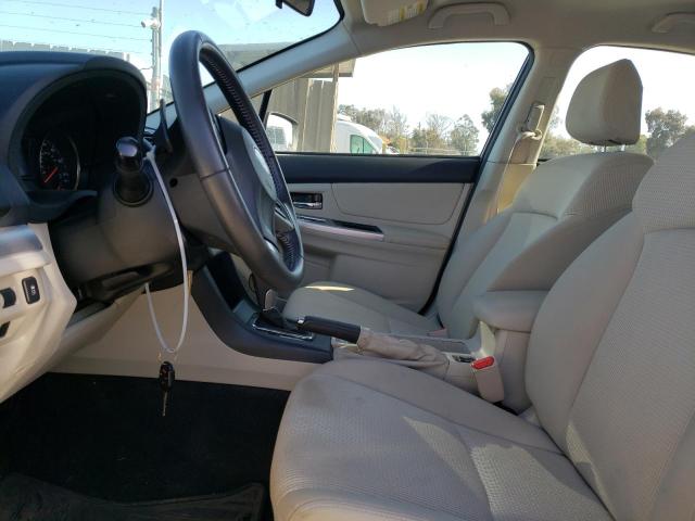 Фото 7 с аукциона – 2016 SUBARU IMPREZA SP с VIN JF1GPAP69G8349024