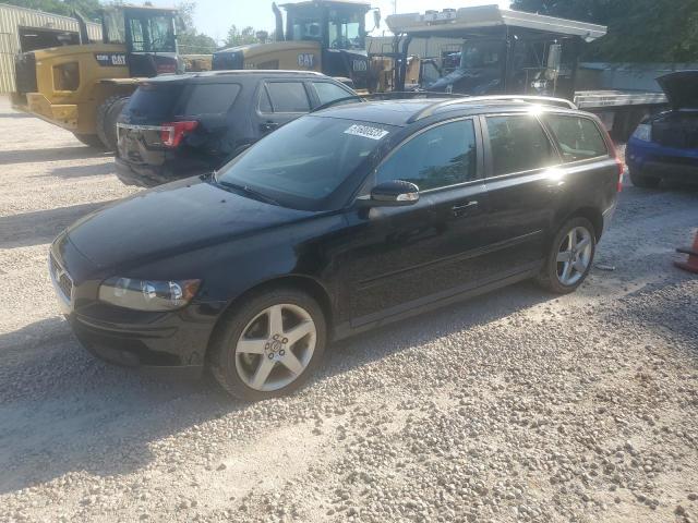 Photo 1 from auction – 2007 VOLVO V50 T5 with VIN YV1MJ682472294275