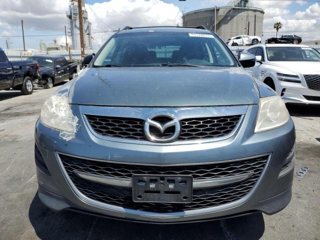 Photo 5 from auction – 2012 MAZDA CX-9 with VIN JM3TB3CA4C0354418