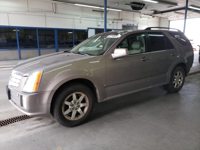 Zdjęcie 1 z aukcji – 2006 CADILLAC SRX z VIN 1GYEE637360164302