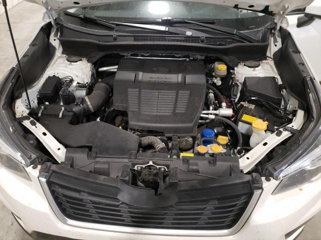 Photo 11 from auction – 2019 SUBARU FORESTER P with VIN JF2SKAGCXKH550174