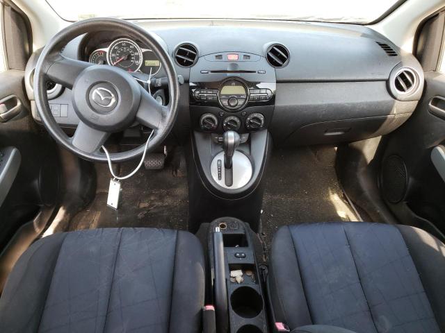 Photo 8 from auction – 2011 MAZDA MAZDA2 with VIN JM1DE1HZ7B0128671