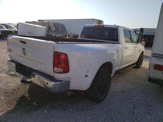 Photo 3 from auction – 2011 DODGE RAM 3500 with VIN 3D73M4CL1BG566753