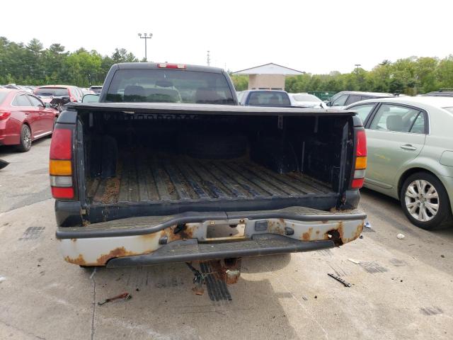 Photo 6 from auction – 2004 GMC NEW SIERRA with VIN 1GTEK14V54E271849
