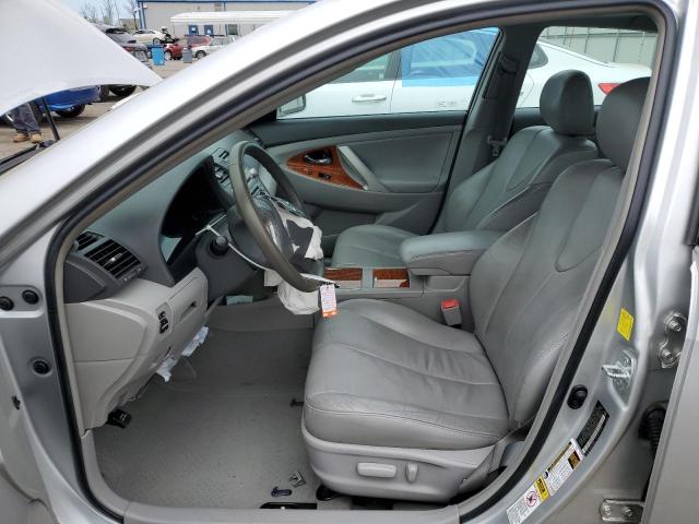 Photo 7 from auction – 2011 TOYOTA CAMRY BASE with VIN 4T4BF3EK8BR164919