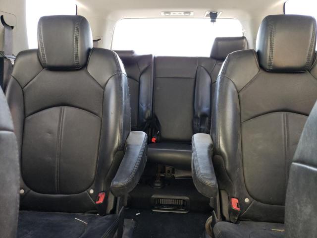 Photo 10 from auction – 2008 GMC ACADIA SLT with VIN 1GKEV33708J280790