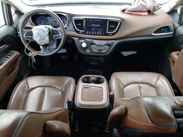 Photo 8 from auction – 2018 CHRYSLER PACIFICA L with VIN 2C4RC1GG1JR365110