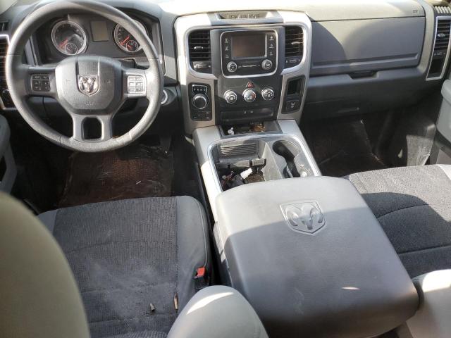 Photo 8 from auction – 2018 RAM 1500 SLT with VIN 1C6RR7GG4JS272900