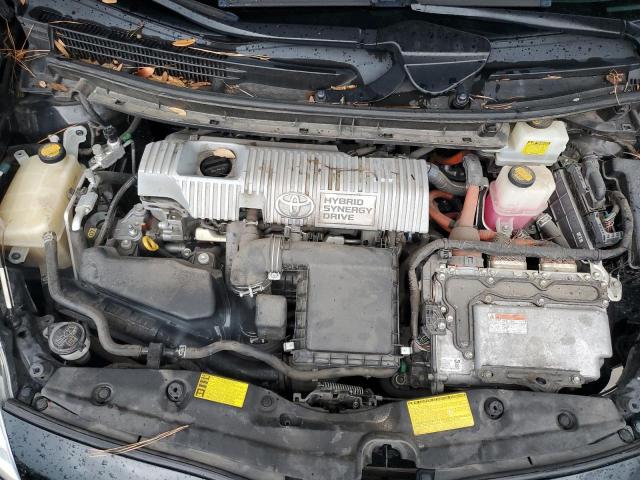 صورة رقم 11 من المزاد - 2012 TOYOTA PRIUS مع VIN JTDKN3DU3C5416348