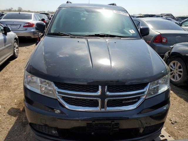 Foto 5 de la subasta – 2011 DODGE JOURNEY MA con VIN 3D4PG1FG6BT524394