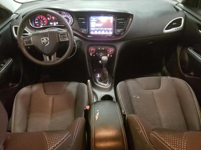 Photo 8 from auction – 2015 DODGE DART SXT with VIN 1C3CDFBB7FD237156