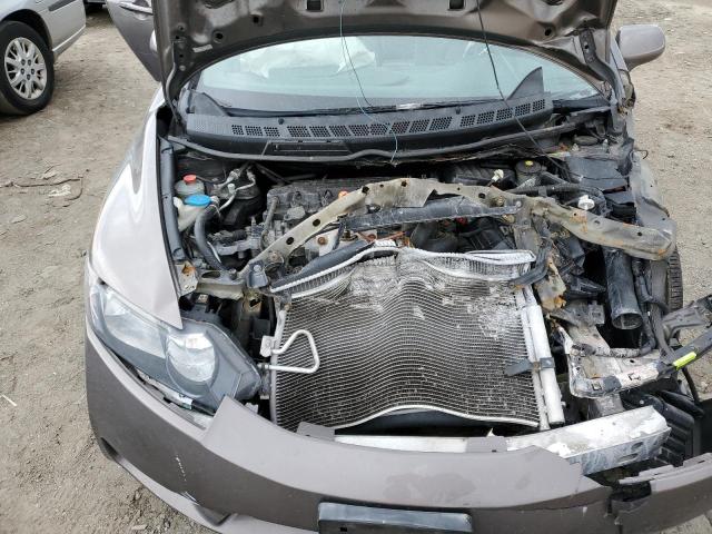 Photo 11 from auction – 2011 HONDA CIVIC LX with VIN 2HGFA1F59BH503283