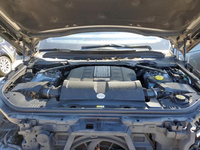 Photo 11 from auction – 2015 LAND ROVER RANGE ROVE with VIN SALGS2TF3FA225819