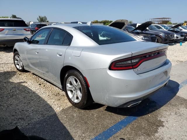 Photo 2 from auction – 2023 DODGE CHARGER SX with VIN 2C3CDXBG3PH528789
