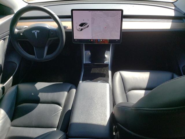 Photo 8 from auction – 2020 TESLA MODEL 3 with VIN 5YJ3E1EA7LF504752