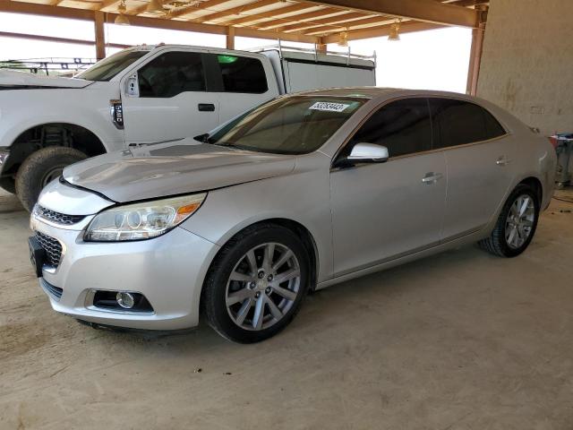 CHEVROLET MALIBU 2LT 2014 with VIN 1G11E5SLXEF286673 - Photo from auction