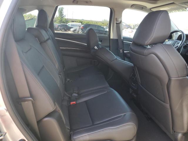 Zdjęcie 10 z aukcji – 2017 ACURA MDX TECHNO z VIN 5FRYD3H50HB001136