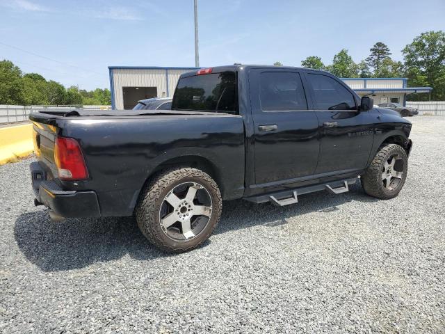 Photo 3 from auction – 2012 DODGE RAM 1500 S with VIN 1C6RD6KT5CS246600