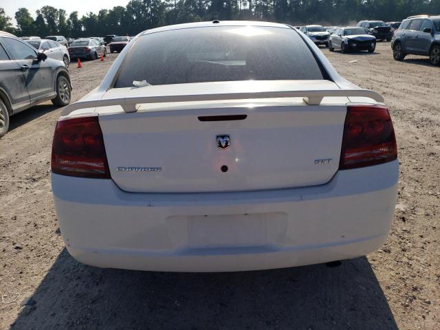 Photo 6 from auction – 2007 DODGE CHARGER SE with VIN 2B3KA43G17H872765