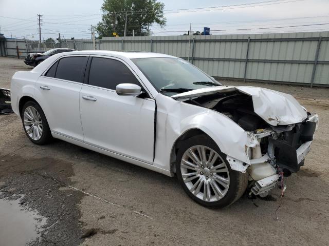 Photo 4 from auction – 2012 CHRYSLER 300 LIMITE with VIN 2C3CCACG4CH229014