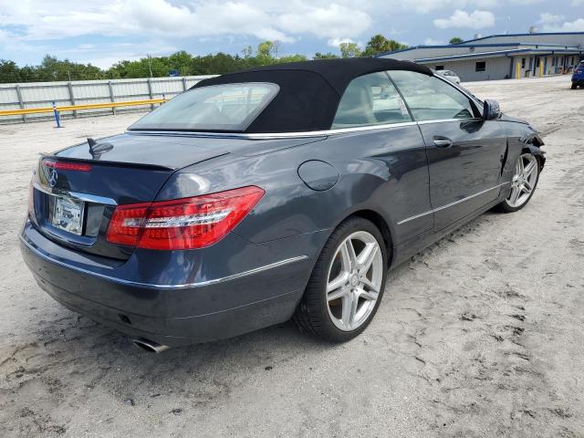 Photo 3 from auction – 2013 MERCEDES-BENZ E 350 with VIN WDDKK5KFXDF210678