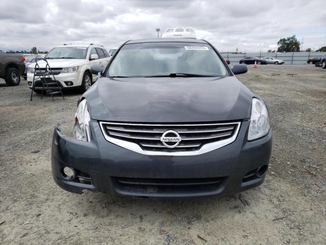 Photo 5 from auction – 2011 NISSAN ALTIMA BAS with VIN 1N4AL2AP9BN507655