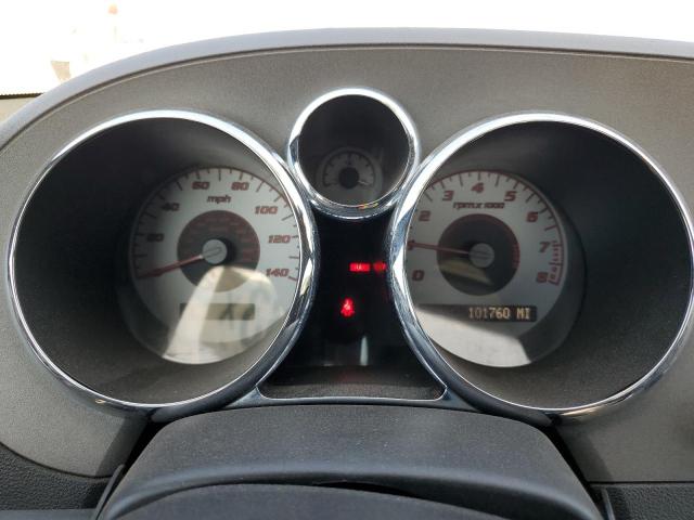 Photo 9 from auction – 2008 PONTIAC SOLSTICE with VIN 1G2MC35B38Y113009