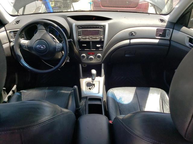 Photo 8 from auction – 2009 SUBARU FORESTER 2 with VIN JF2SH64609H732017
