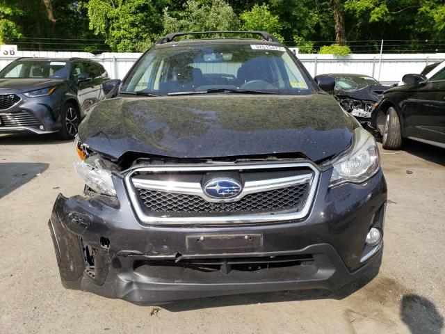 Photo 5 from auction – 2017 SUBARU CROSSTREK with VIN JF2GPABC3HH231450
