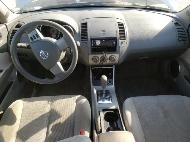 Photo 8 from auction – 2005 NISSAN ALTIMA SE with VIN 1N4BL11D85C235958