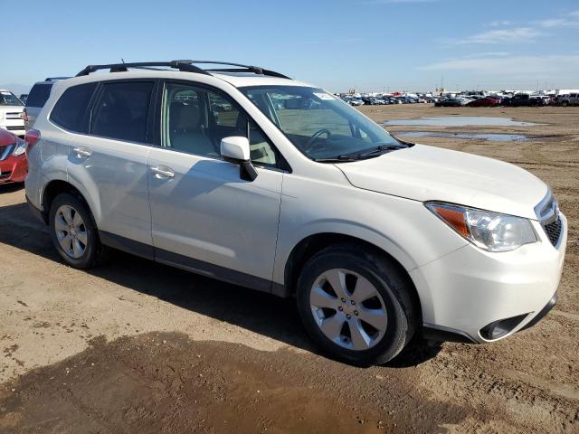 Photo 4 from auction – 2015 SUBARU FORESTER 2 with VIN JF2SJAHC3FH832163