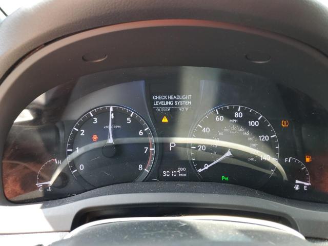 Photo 9 from auction – 2013 LEXUS RX 350 BAS with VIN 2T2BK1BA4DC202524