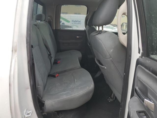 Photo 10 from auction – 2013 RAM 1500 SLT with VIN 1C6RR6GP6DS649788