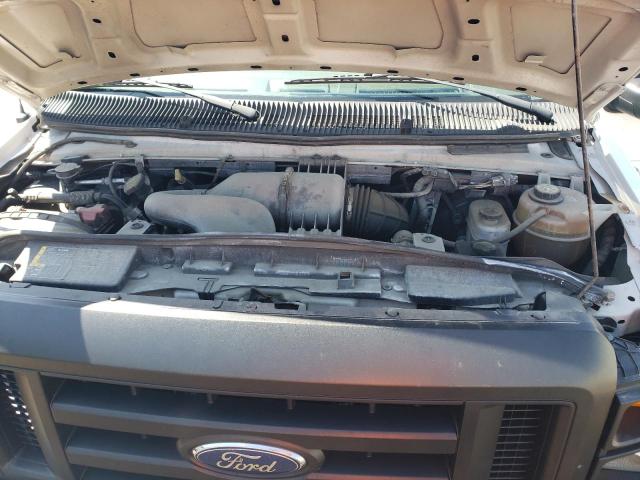 Photo 12 from auction – 2009 FORD ECONOLINE with VIN 1FTNE24W19DA02105