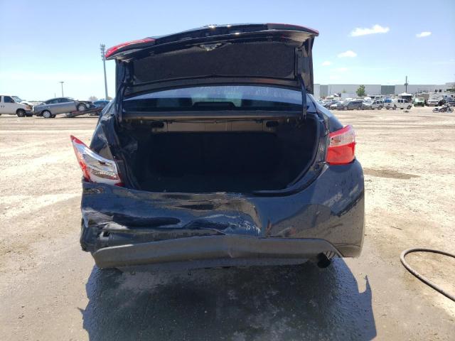 Photo 6 from auction – 2017 TOYOTA COROLLA L with VIN 5YFBURHE7HP633596