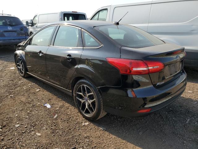 Photo 2 from auction – 2018 FORD FOCUS SEL with VIN 1FADP3H21JL228079