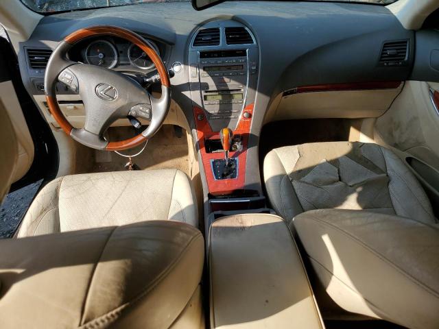 Photo 8 from auction – 2012 LEXUS ES 350 with VIN JTHBK1EG5C2487606