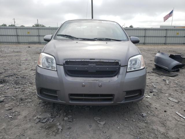 صورة رقم 5 من المزاد - 2008 CHEVROLET AVEO BASE مع VIN KL1TD56648B050840