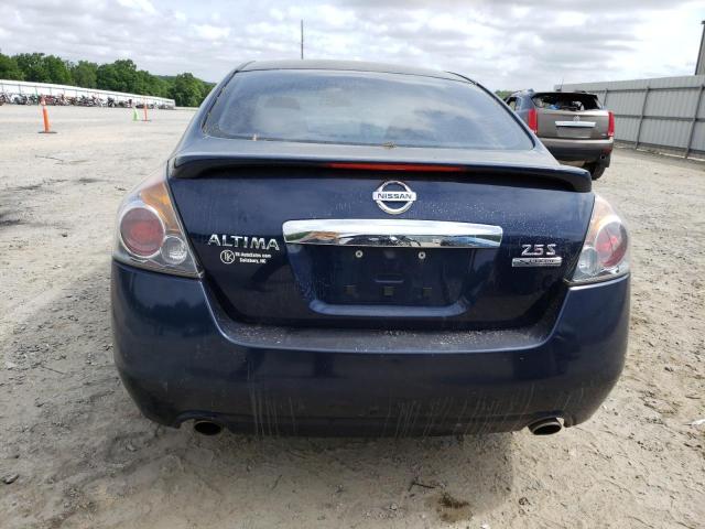 صورة رقم 6 من المزاد - 2011 NISSAN ALTIMA BAS مع VIN 1N4AL2APXBC176869