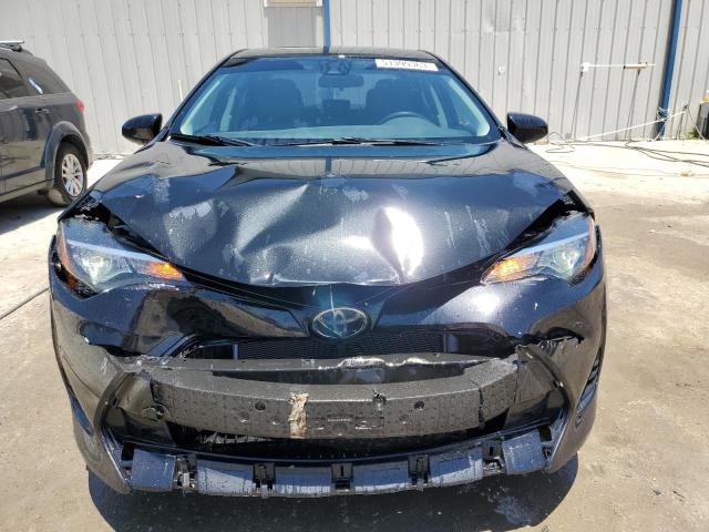 Photo 5 from auction – 2019 TOYOTA COROLLA SE with VIN 5YFBURHE4KP905805