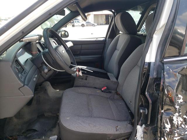 Photo 7 from auction – 2011 FORD CROWN VICT with VIN 2FABP7BV9BX167716