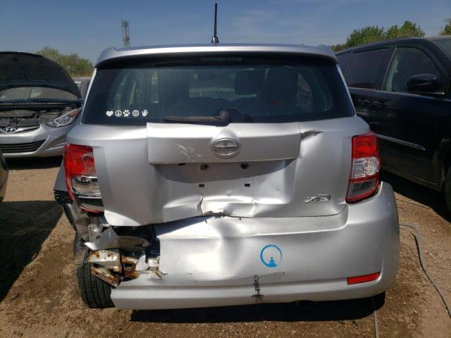 Photo 6 from auction – 2013 TOYOTA SCION XD with VIN JTKKUPB45D1033767